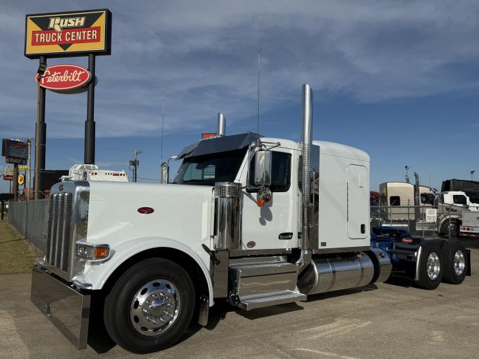 2027 Peterbilt 589-2