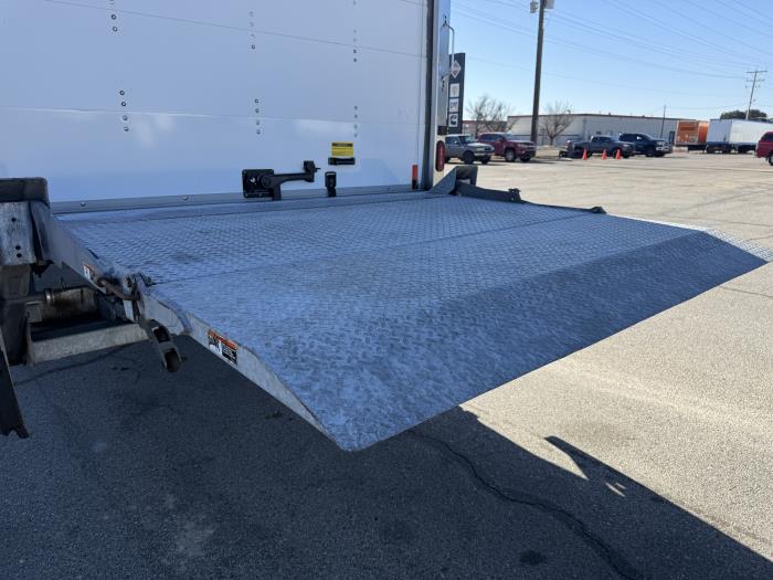 2022 International MV607-11