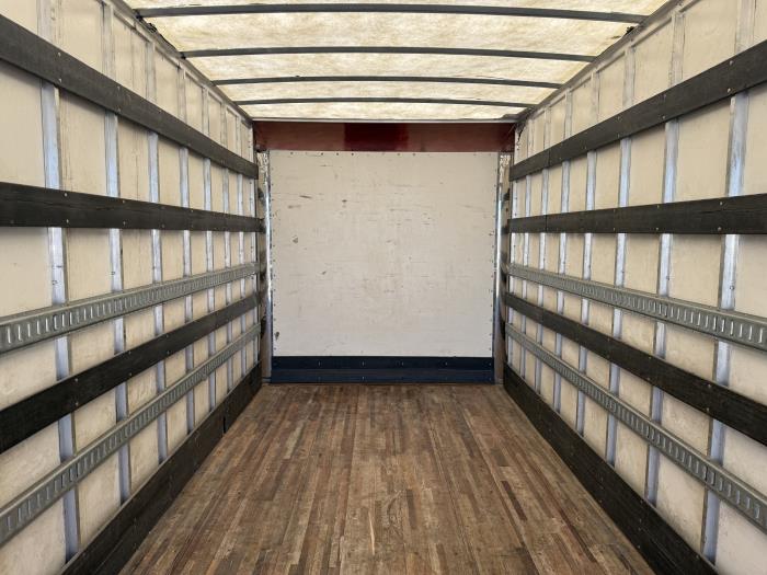 2022 International MV607-14