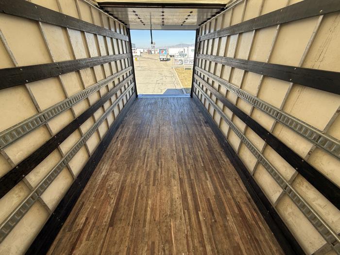 2022 International MV607-15