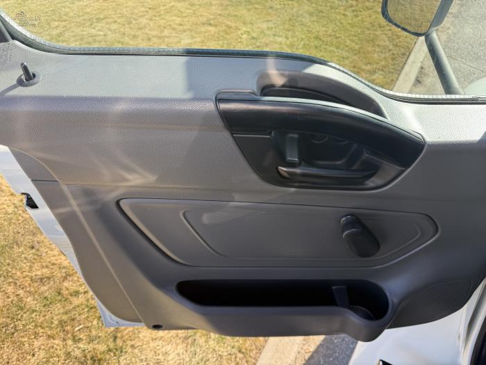 2022 International MV607-16