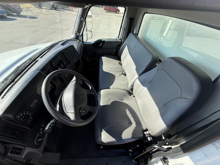 2022 International MV607-18