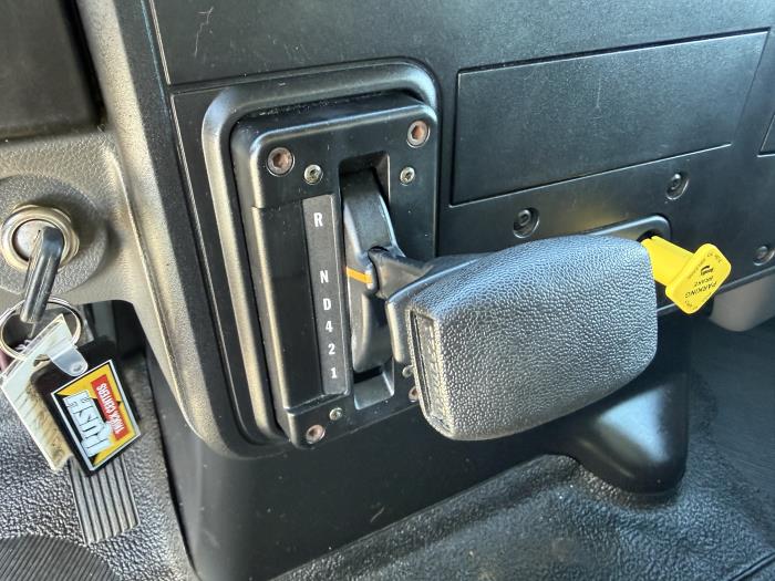 2022 International MV607-23