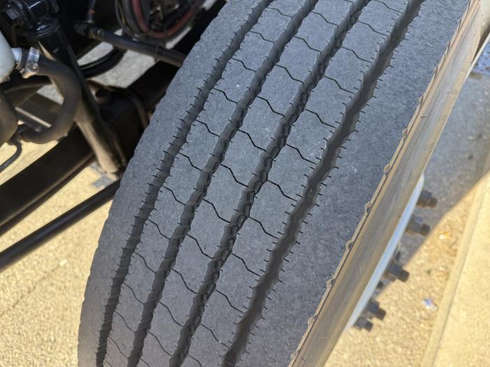 2022 International MV607-31