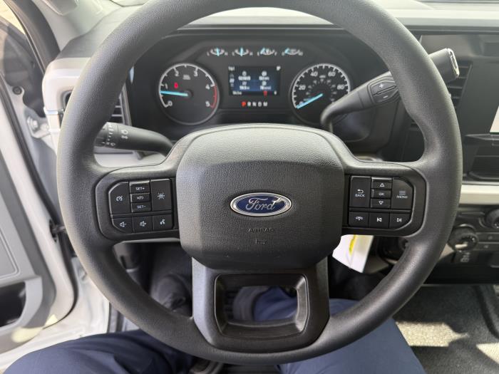 2025 Ford F-550-31