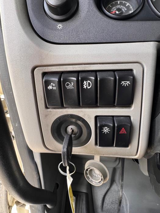 2019 Peterbilt 579-15