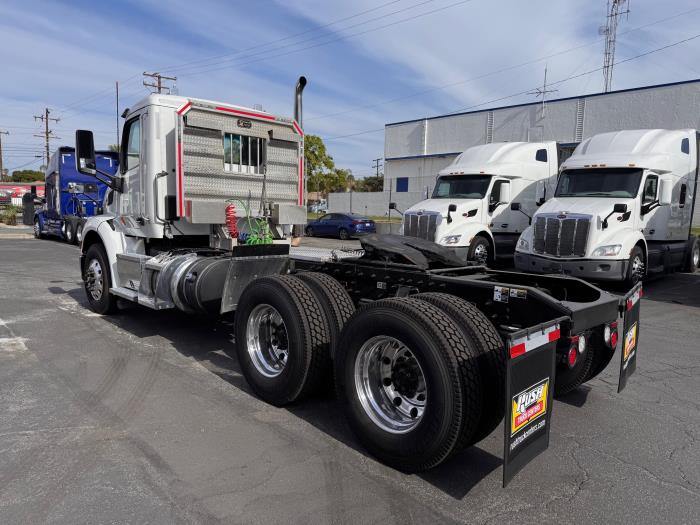 2019 Peterbilt 579-7