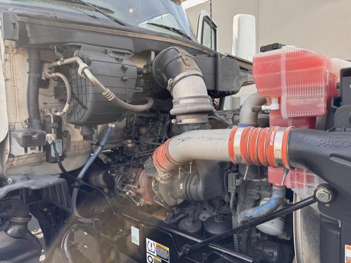 2019 Peterbilt 579-10