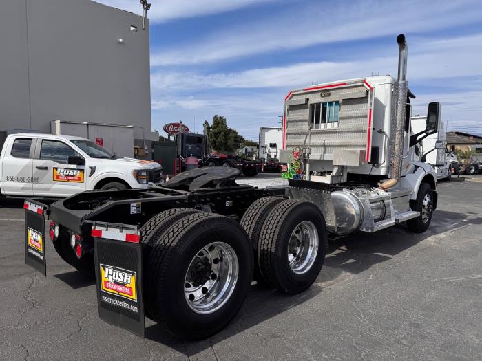 2019 Peterbilt 579-5