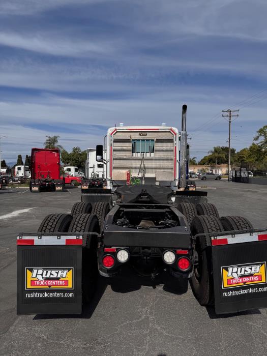 2019 Peterbilt 579-6