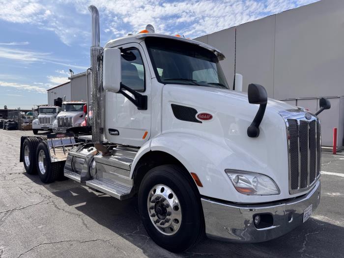 2019 Peterbilt 579-3