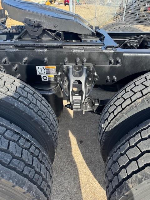 2021 Peterbilt 579-30