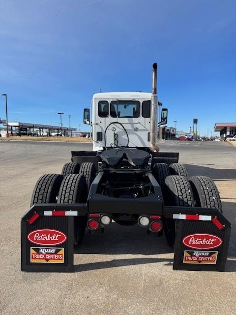 2021 Peterbilt 579-14