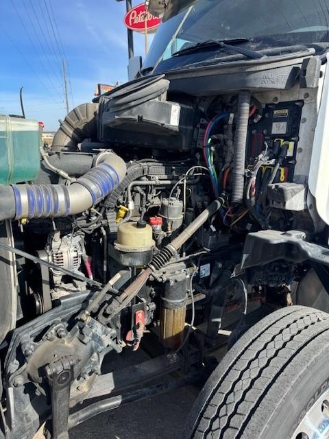 2021 Peterbilt 579-32