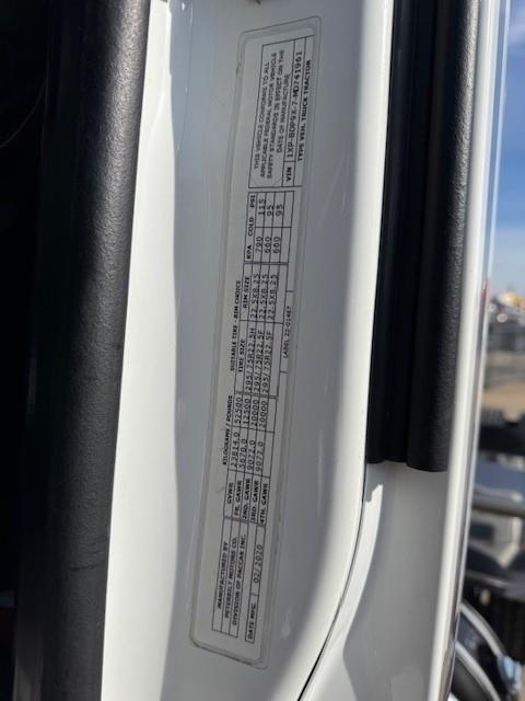 2021 Peterbilt 579-36