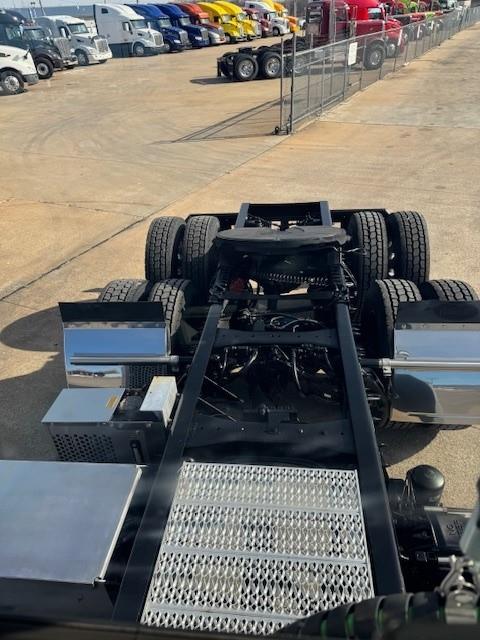 2021 Peterbilt 579-41