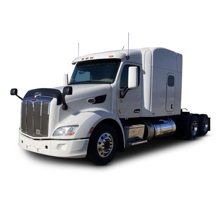 2022 Peterbilt 579-0