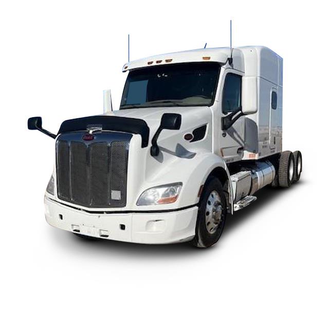 2022 Peterbilt 579-0