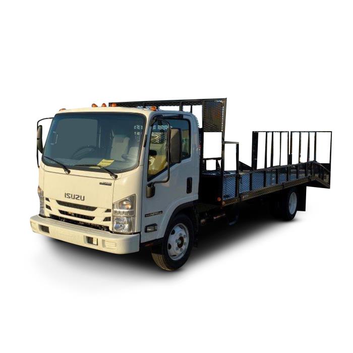 2025 Isuzu NPR-HD-0
