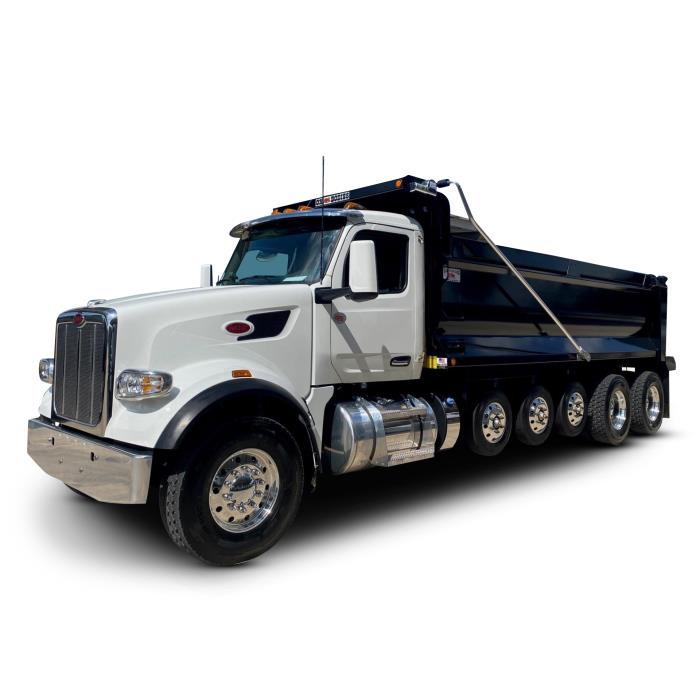 2026 Peterbilt 567-0