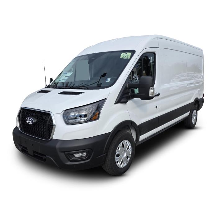 2026 Ford Transit-250-0
