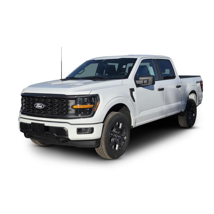 2026 Ford F-150-0