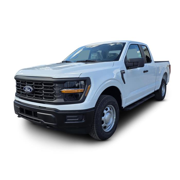 2026 Ford F-150-0