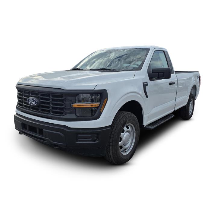 2026 Ford F-150-0