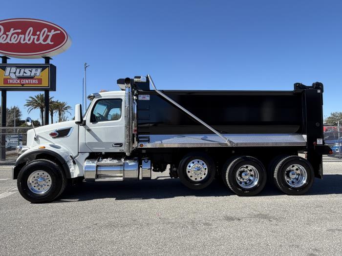 2026 Peterbilt 567-2
