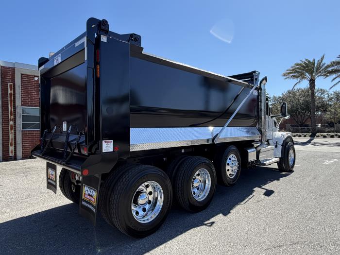 2026 Peterbilt 567-5