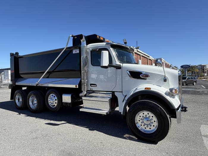 2026 Peterbilt 567-7