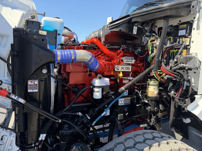 2026 Peterbilt 567-10