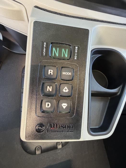 2026 Peterbilt 567-14