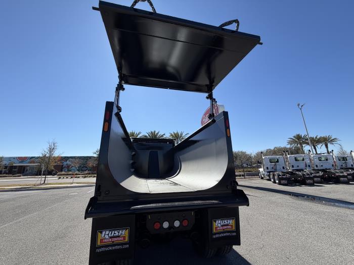 2026 Peterbilt 567-20