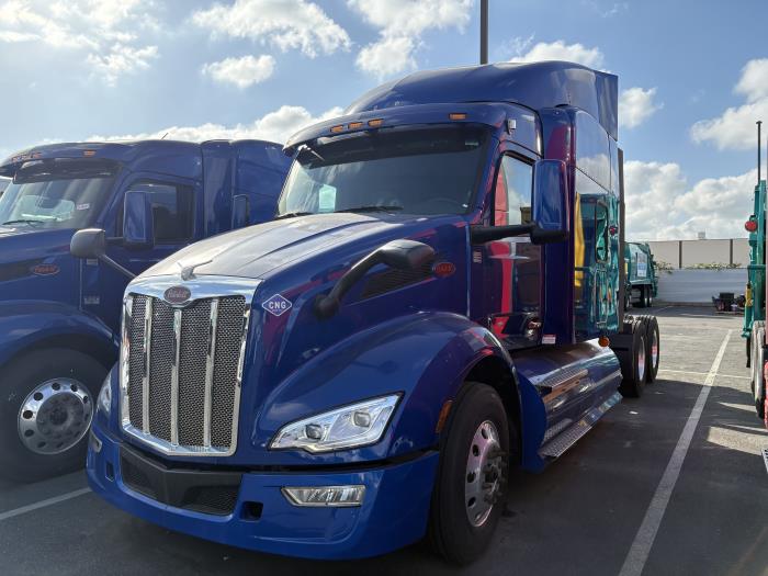 2024 Peterbilt 579-1