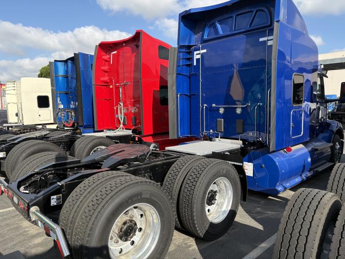 2024 Peterbilt 579-4