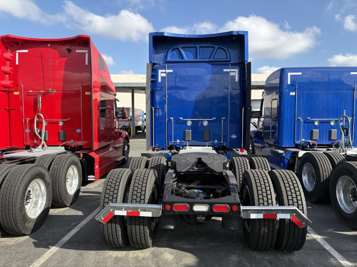 2024 Peterbilt 579-5