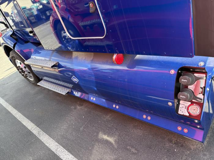 2024 Peterbilt 579-7