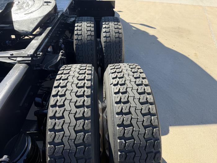 2022 Peterbilt 579-11