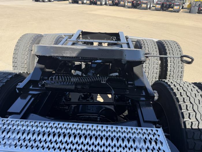 2022 Peterbilt 579-14