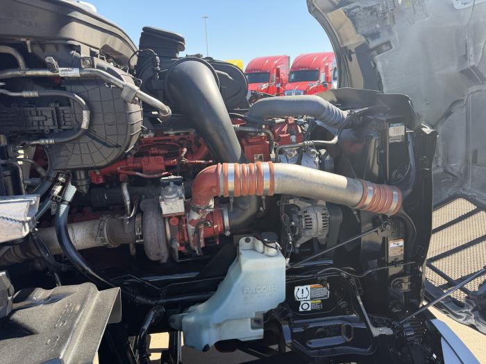 2022 Peterbilt 579-20