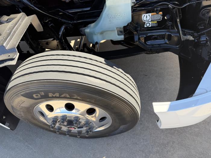 2022 Peterbilt 579-21