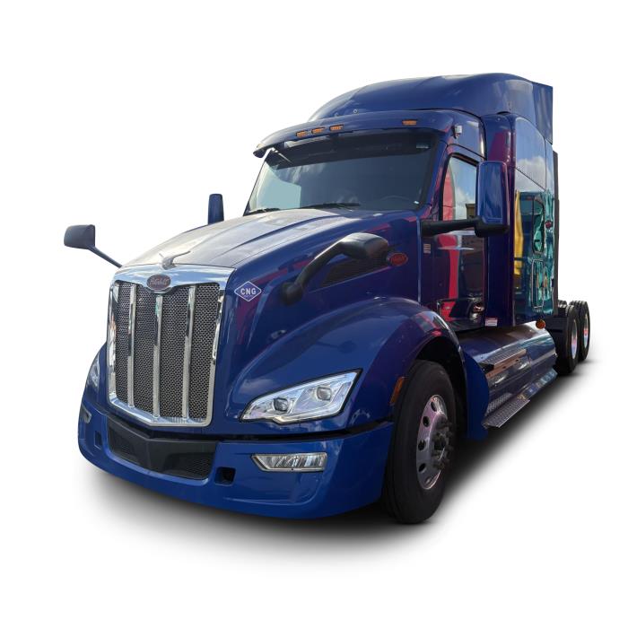 2024 Peterbilt 579-0