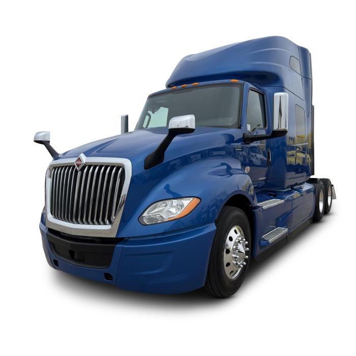 2022 International LT625-0