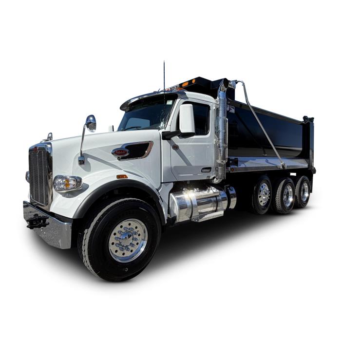 2026 Peterbilt 567-0