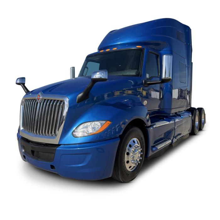 2022 International LT625-0