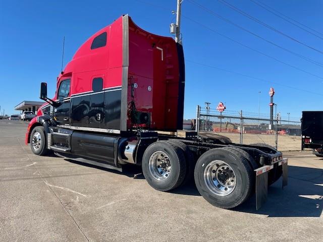 2021 Peterbilt 579-5