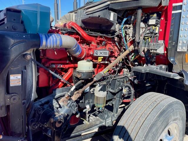 2021 Peterbilt 579-21