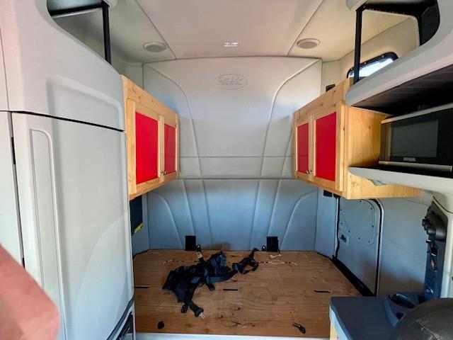 2021 Peterbilt 579-13