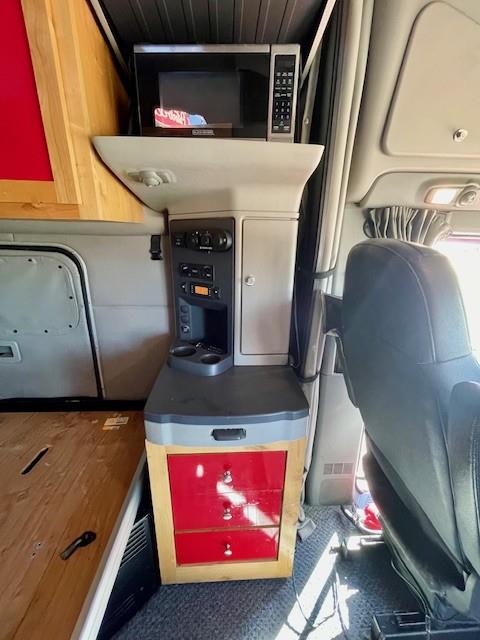 2021 Peterbilt 579-16